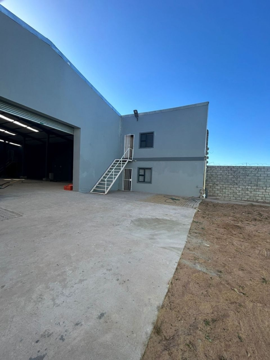 To Let commercial Property for Rent in Vredenburg Western Cape